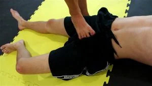 Mixed wrestling thumbnail