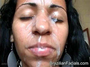 Brazilian Facials - BF thumbnail