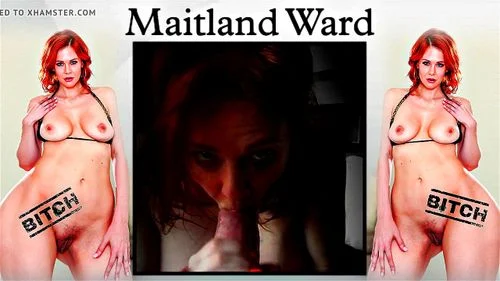 maitland ward, anal babe, amateur, groupsex