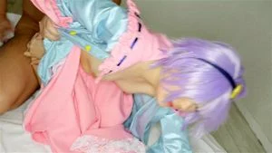 cosplay japanese 4k thumbnail