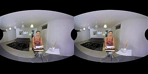 virtual reality, amateur, vr, big dick