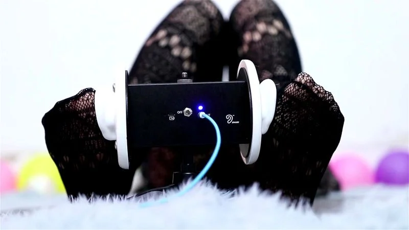 Chinese ASMR Backup (15) Chinese ASMR Backup (15)