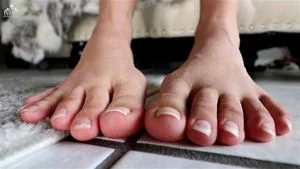 Feet  thumbnail