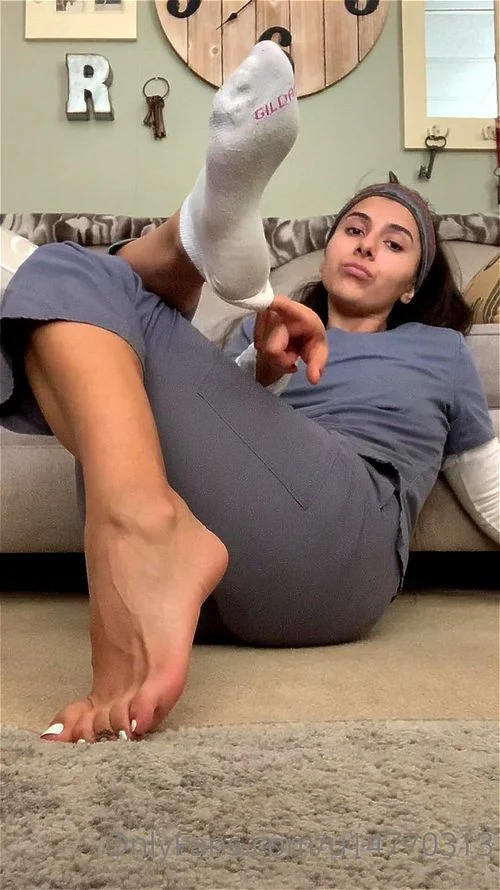 feet, homemade, solid goddess, fetish