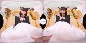 VR maid