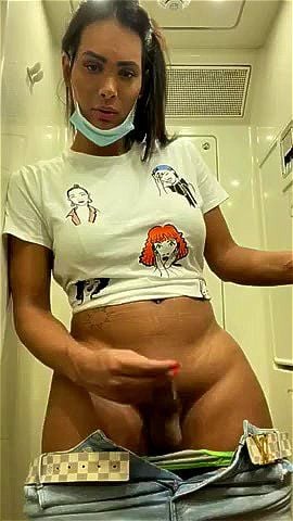 Her name please? Her name please?
