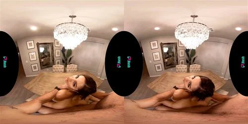 babe, virtual reality, vrporn, small tits