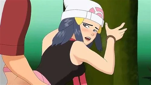 hentai, trainer, doggystyle, amateur