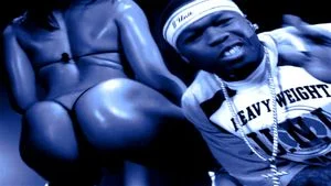 50 Cent - Disco Inferno