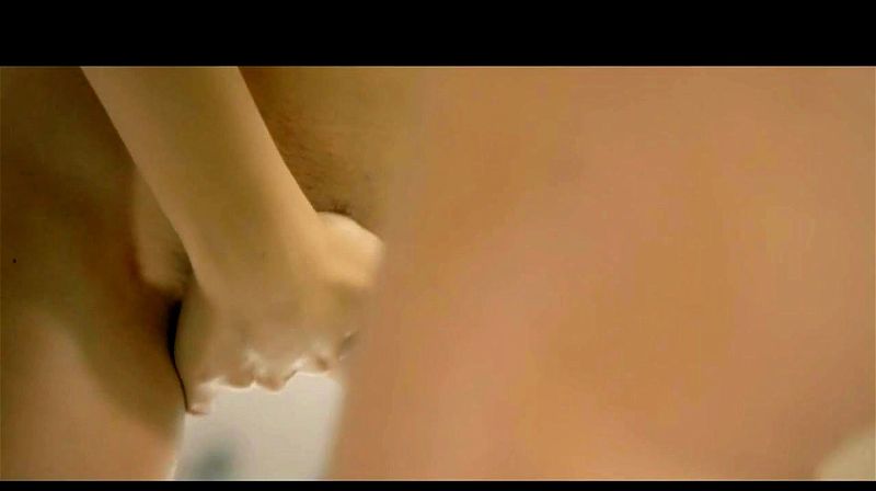 Insane super bony girl spreads lips Insane super bony girl spreads lips