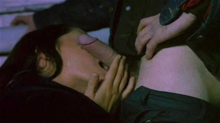 Langue De Velours (1976) Langue De Velours (1976)