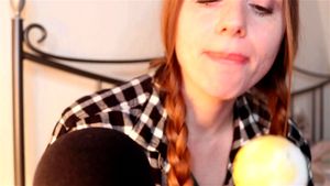 Asmr thumbnail