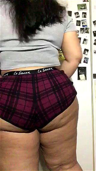 phat ass, cheeks, solo, cam