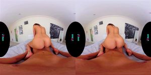 Vr creampie thumbnail