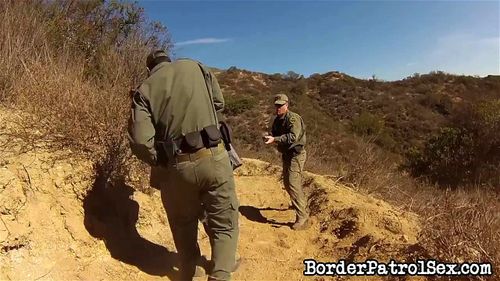 border latina