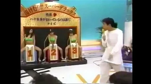 asian, gameshow, japanese, japanese game show