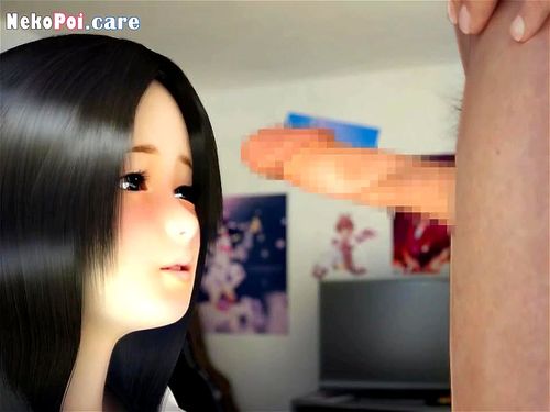 3D hentai thumbnail