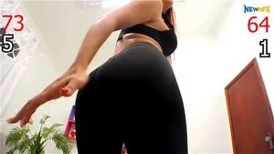 Sexy Ass miniature