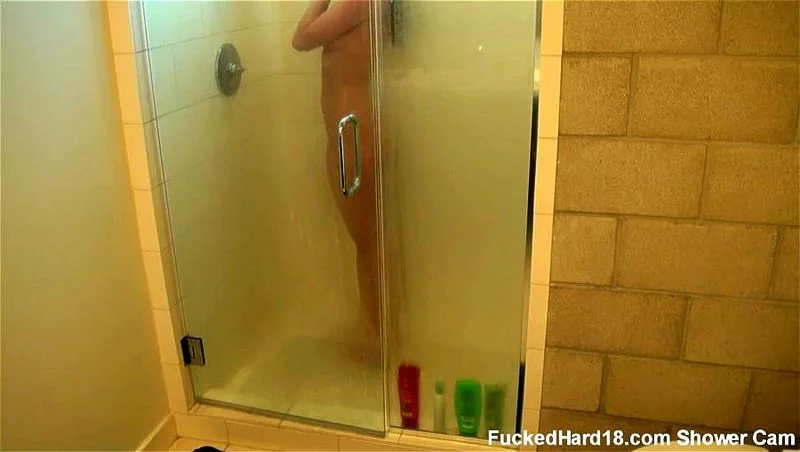 Angelica Saige Shower Angelica Saige Shower