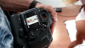 Video Thumbnail