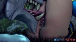 Watch Wolf - Wolf, Cartoon 3D, Hentai Uncensored Porn - SpankBang
