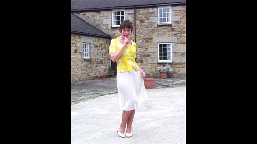 Miss Jones Portfolio