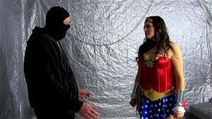 Superheroine thumbnail