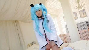 Asian Tease / Softcore masturbation thumbnail