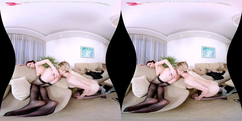 VR Antonia Sainz & Yulia Masakowa - The Co-Worker’s Cock (2019) VR Antonia Sainz & Yulia Masakowa - The Co-Worker’s Cock (2019)