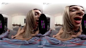 VR Shemale thumbnail