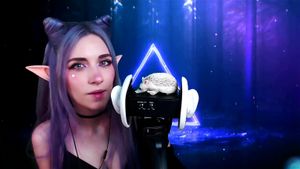 Asmr thumbnail