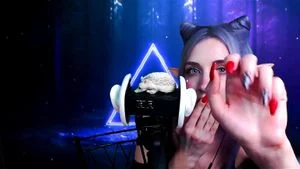 Asmr thumbnail