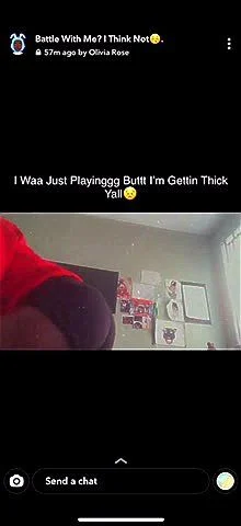 Bestii Shaking Ass