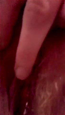 Multiple squirting orgasms