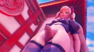 overwatch pmv thumbnail