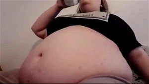 Big belly (stuffing) thumbnail