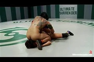 Ultimate Surrender thumbnail