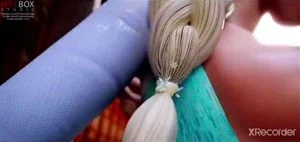 frozen thumbnail
