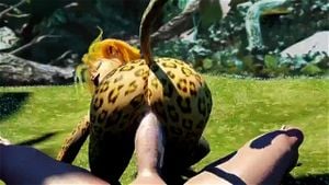 Furry hentai thumbnail