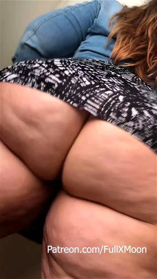 fullxmoon, milf, big ass, big boobs