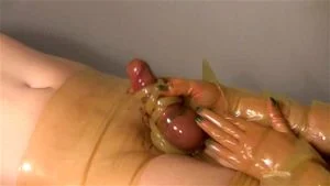 Ladyboy fetish • Rubber shemale thumbnail