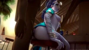 Widowmaker thumbnail