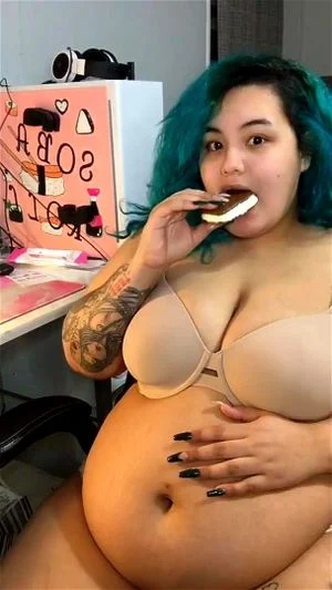 Chunky Brunette Asian - Watch Brunette - Asian, Chubby, Bbw Porn - SpankBang