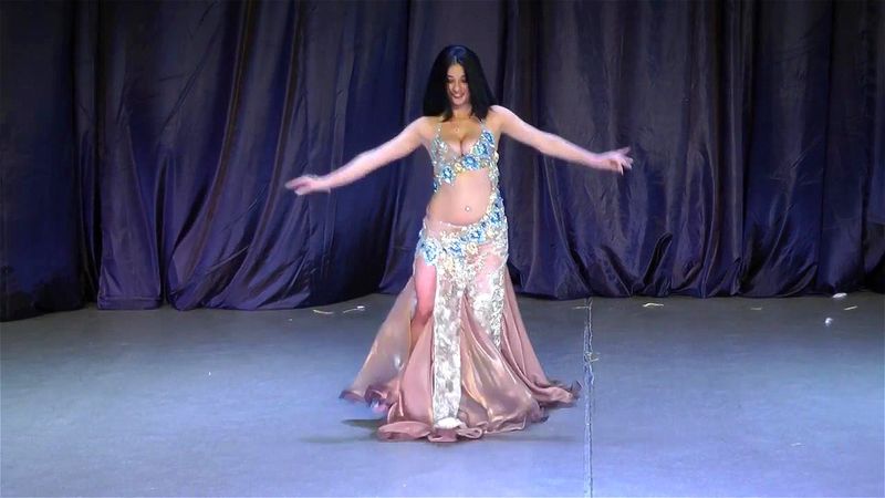 Hot Dance Hot Dance