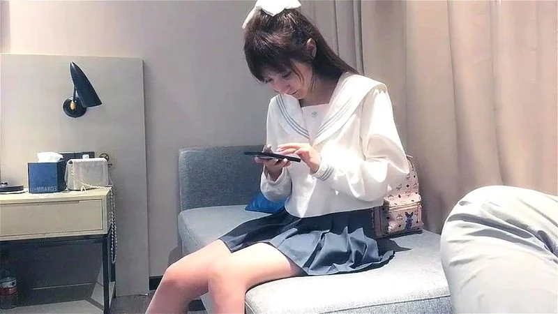 太子探花极品双飞两个女仆JK装萝莉萌妹1