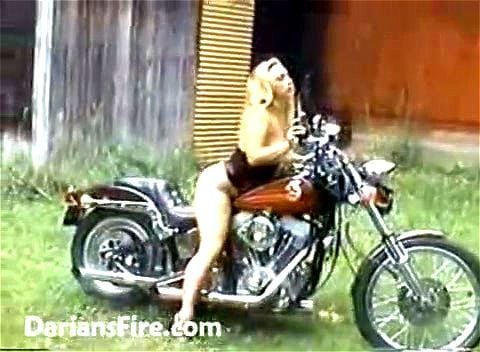 biker darian biker darian