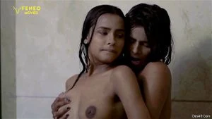 Indian lesbian thumbnail