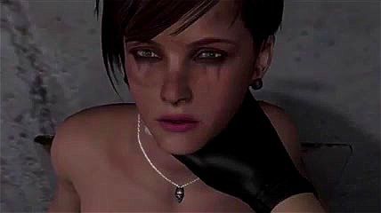 resident evil revelation 2