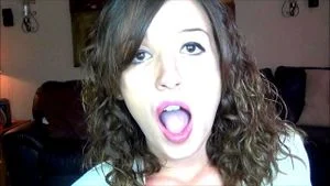 Slutty mouth thumbnail