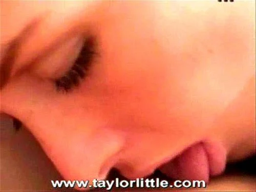 Taylor Little, big tits